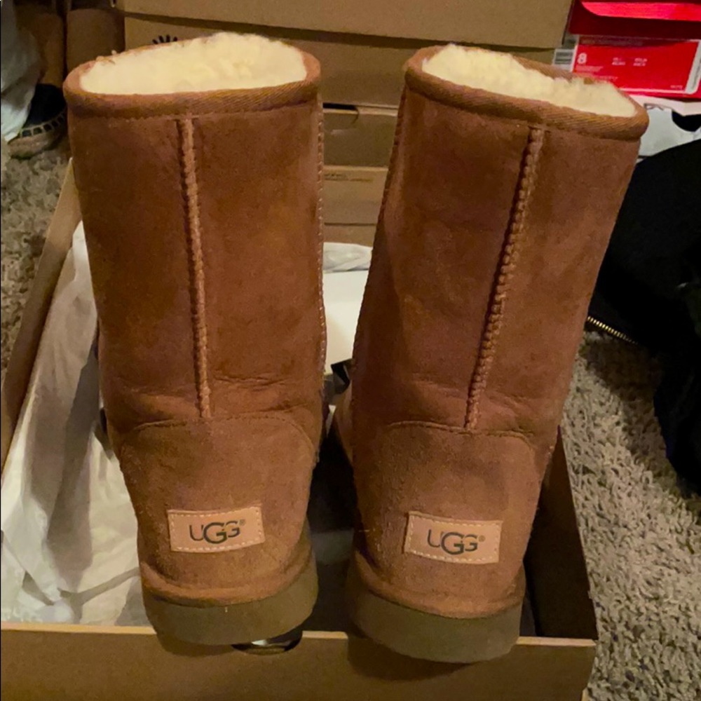 UGG Short Classic - Picture 3 of 6